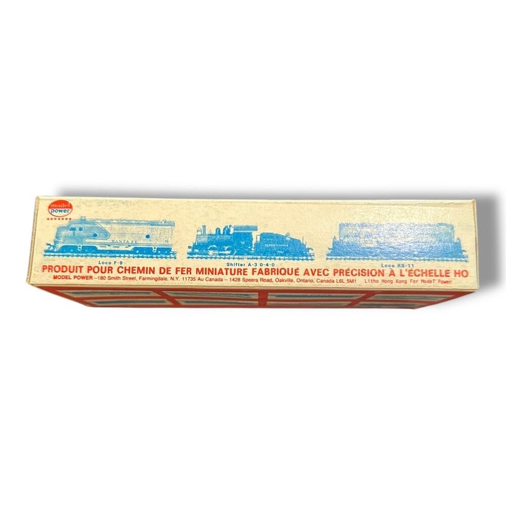 Model Power Baby Ruth Train Car - Picture 6 of 6